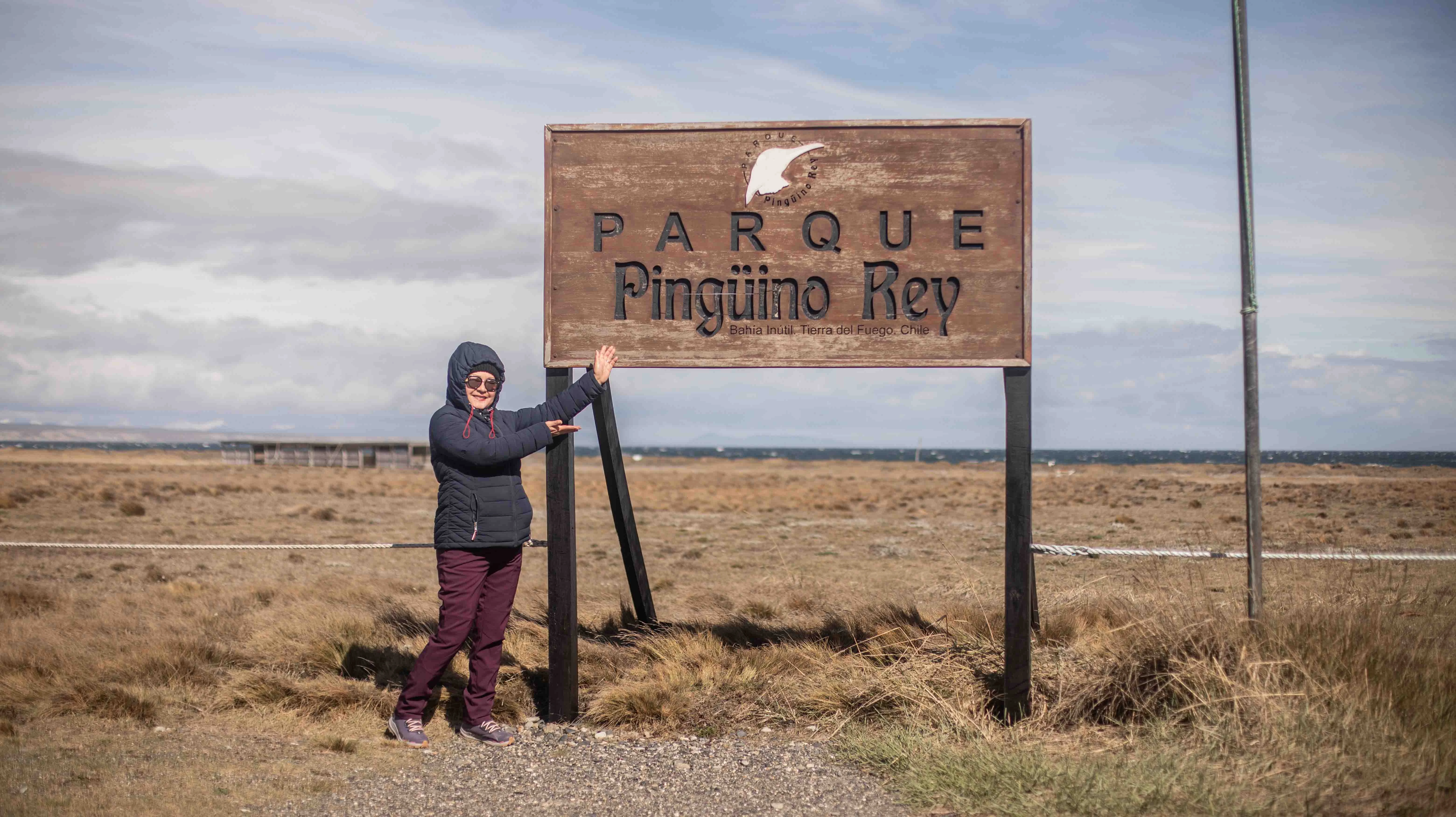 The most common mistake travelers make when arriving in Patagonia