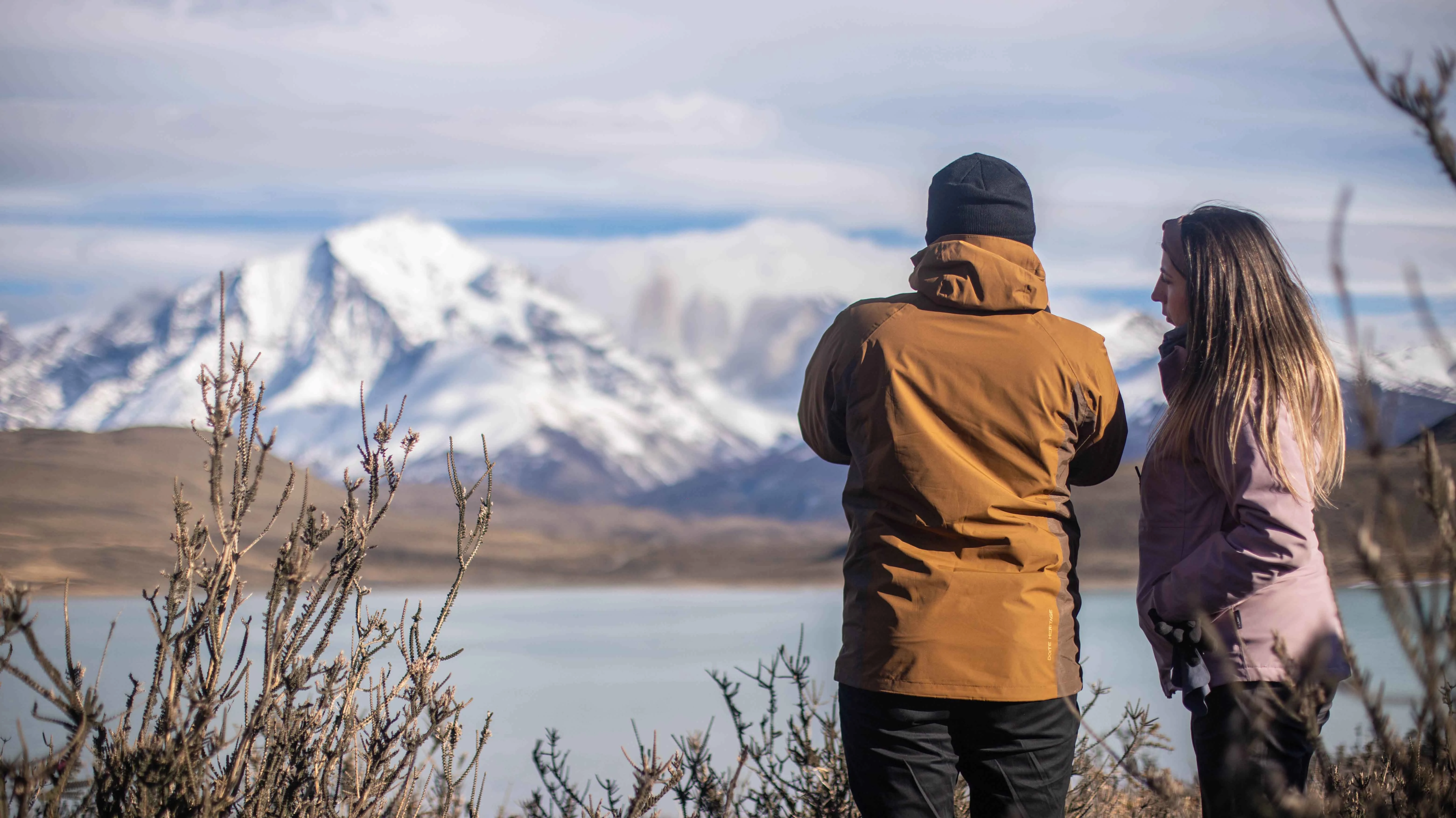 The most common mistake travelers make when arriving in Patagonia