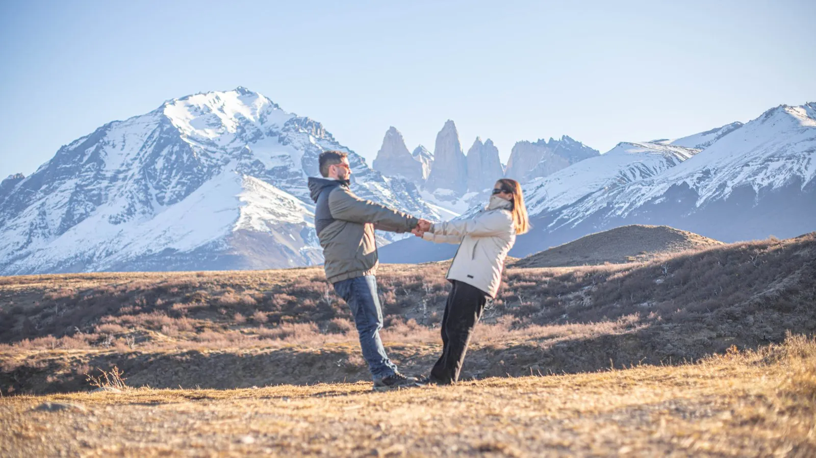 Can You Visit Torres del Paine in One Day from Punta Arenas?