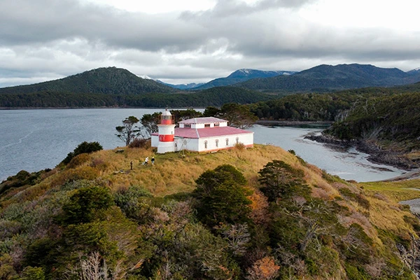 San Isidro Lighthouse Trekking