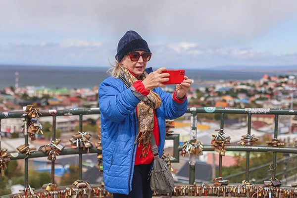 City Tour Punta Arenas