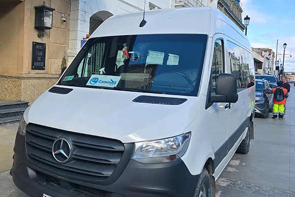 Punta Arenas Airport Transfer