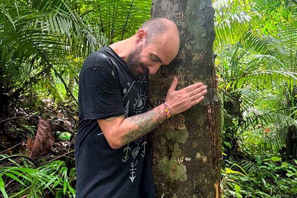 Ayahuasca retreat 8D/7N
